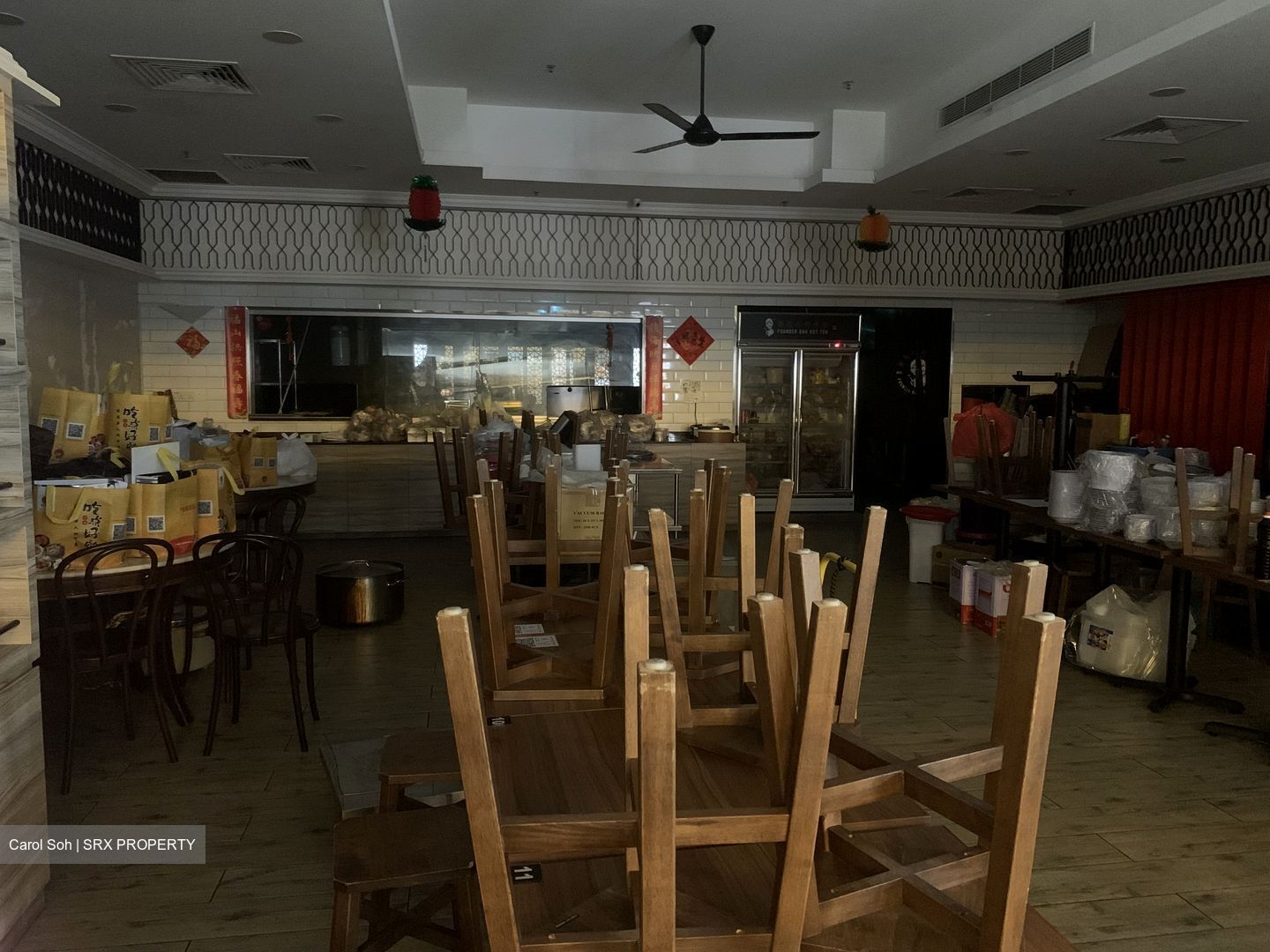 Pasir Ris MRT (D18), Retail #577879931